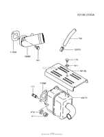 AIR-FILTER/MUFFLER