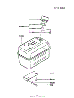 FUEL-TANK/FUEL-VALVE