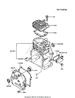 CYLINDER/CRANKCASE