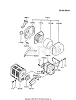 AIR-FILTER/MUFFLER