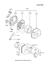 AIR-FILTER/MUFFLER