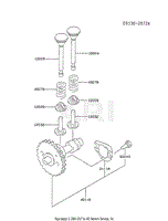 VALVE/CAMSHAFT