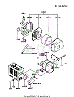 AIR-FILTER/MUFFLER