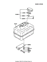 FUEL-TANK/FUEL-VALVE