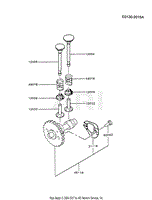 VALVE/CAMSHAFT