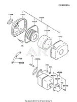 AIR-FILTER/MUFFLER