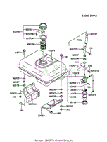 FUEL-TANK/FUEL-VALVE