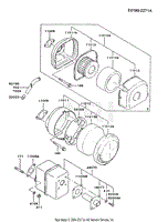 AIR-FILTER/MUFFLER