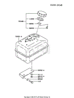 FUEL-TANK/FUEL-VALVE