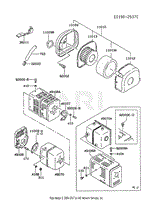 AIR-FILTER/MUFFLER