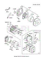 AIR-FILTER/MUFFLER