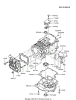 CYLINDER/CRANKCASE