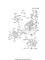 CYLINDER/CRANKCASE