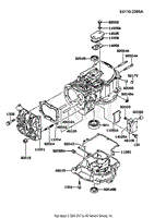 CYLINDER/CRANKCASE