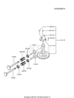 VALVE/CAMSHAFT