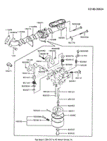 CARBURETOR(2)