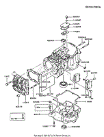 CYLINDER/CRANKCASE