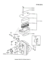 AIR-FILTER/MUFFLER