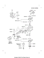 PISTON/CRANKSHAFT(2)