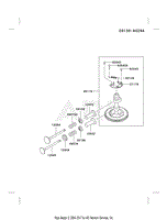 VALVE/CAMSHAFT