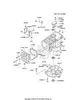 CYLINDER/CRANKCASE