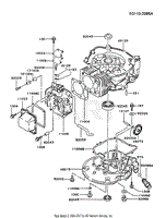 CYLINDER/CRANKCASE