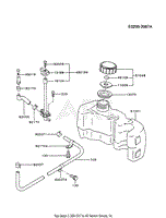 FUEL-TANK/FUEL-VALVE