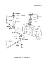 FUEL-TANK/FUEL-VALVE