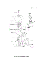 AIR-FILTER/MUFFLER(2)