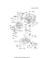 CYLINDER/CRANKCASE