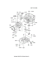 CYLINDER/CRANKCASE