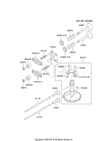 VALVE/CAMSHAFT