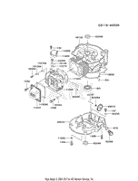 CYLINDER/CRANKCASE