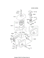 AIR-FILTER/MUFFLER