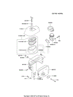 AIR-FILTER/MUFFLER