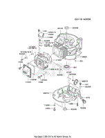 CYLINDER/CRANKCASE(2)