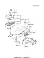 AIR-FILTER/MUFFLER