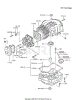 CYLINDER/CRANKCASE