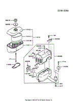 AIR-FILTER/MUFFLER