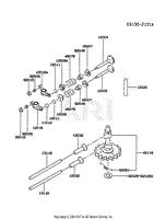 VALVE/CAMSHAFT