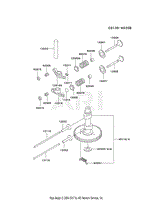 VALVE/CAMSHAFT