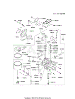 CARBURETOR(2)