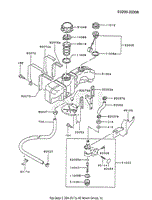 FUEL-TANK/FUEL-VALVE