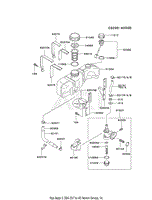 FUEL-TANK/FUEL-VALVE