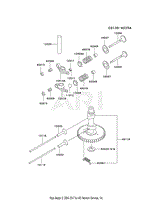 VALVE/CAMSHAFT