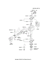 PISTON/CRANKSHAFT