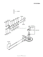 VALVE/CAMSHAFT