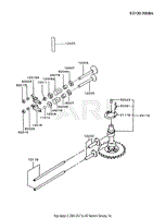 VALVE/CAMSHAFT