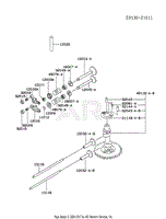 VALVE/CAMSHAFT