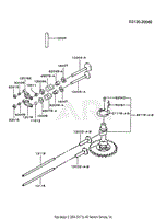 VALVE/CAMSHAFT